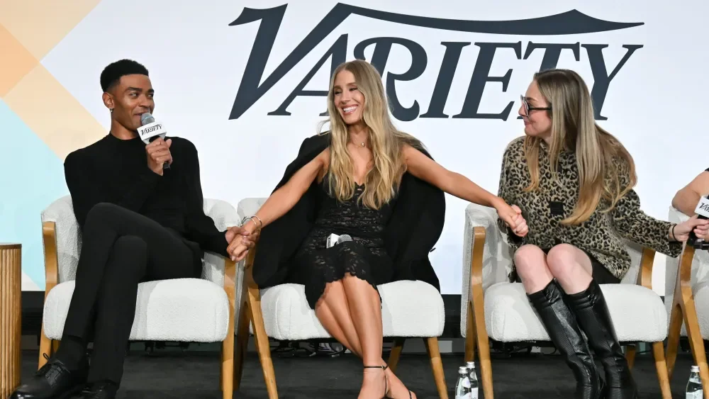 Entertainment & Technology Summit: A Different World regressa
