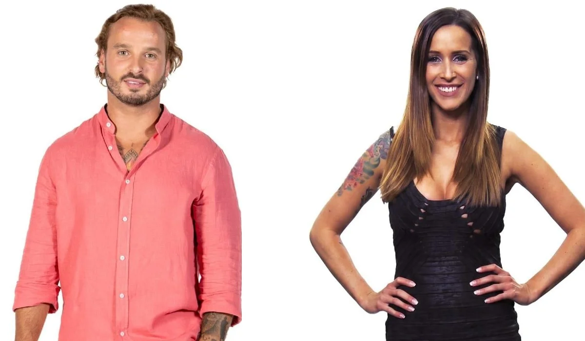 Érica Silva: amiga aponta ciúmes na zanga com Miguel Vicente