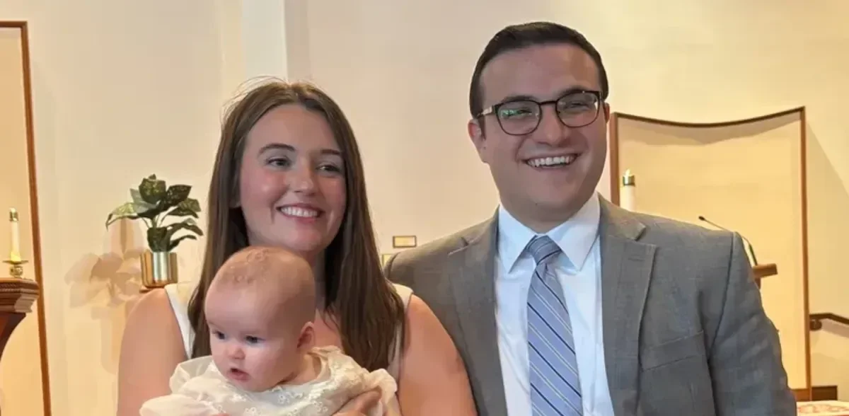 Erin Piacenti: vítima mortal em Times Square deixa bebé de 5 meses