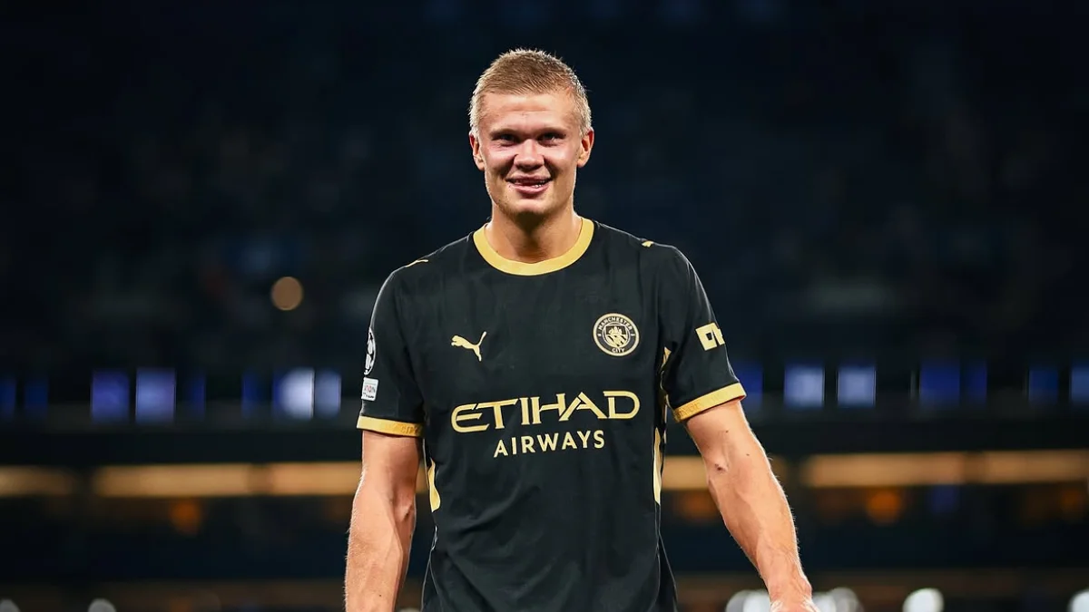 Erling Haaland compra caravana Supreme de 78 mil €
