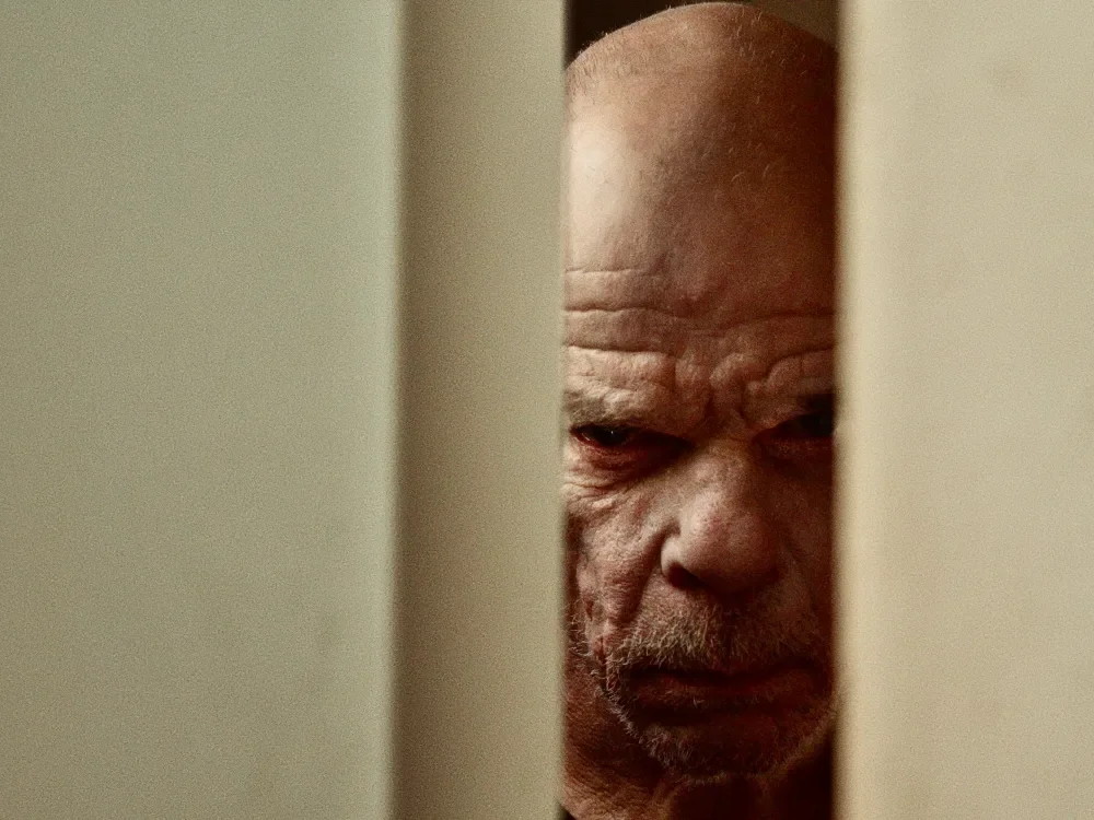 Erratics: Denis Lavant é o fantasma central na estreia em San Sebastián