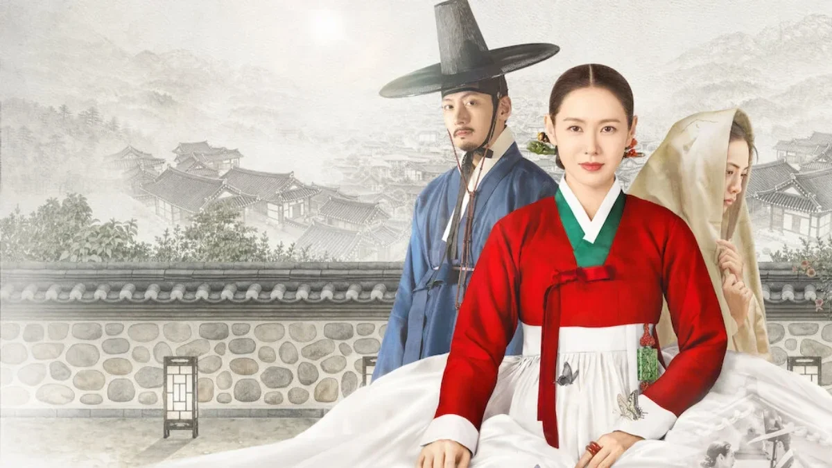 Escândalo e Intriga: Cho Won desaparece e Lady Cho fica isolada