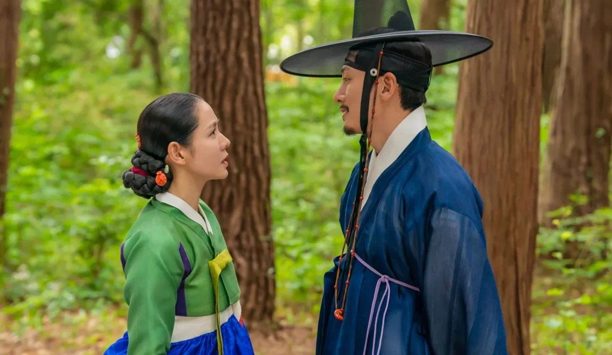 Escândalo e Intriga: dorama com Son Ye-jin adapta Ligações Perigosas