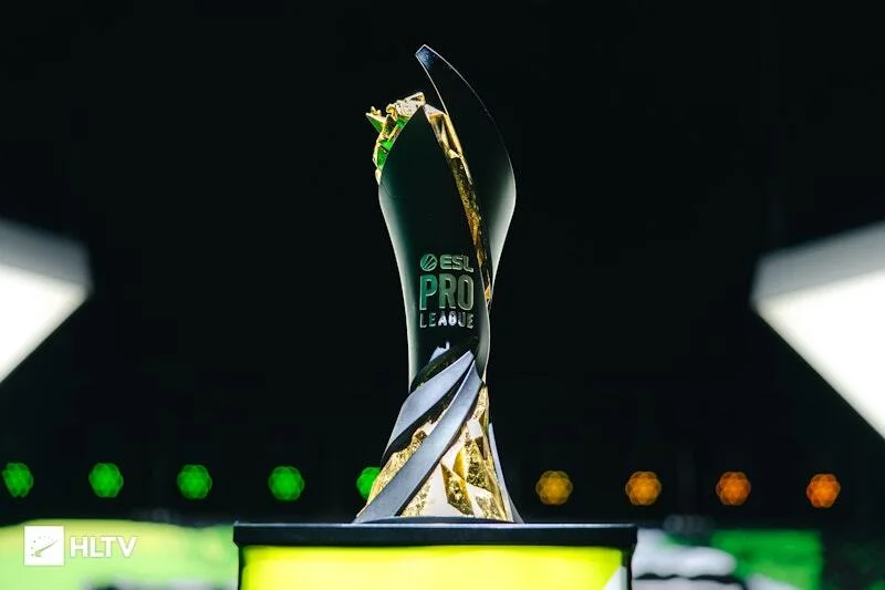 ESL Pro League Temporada 24: 16 equipas já confirmadas
