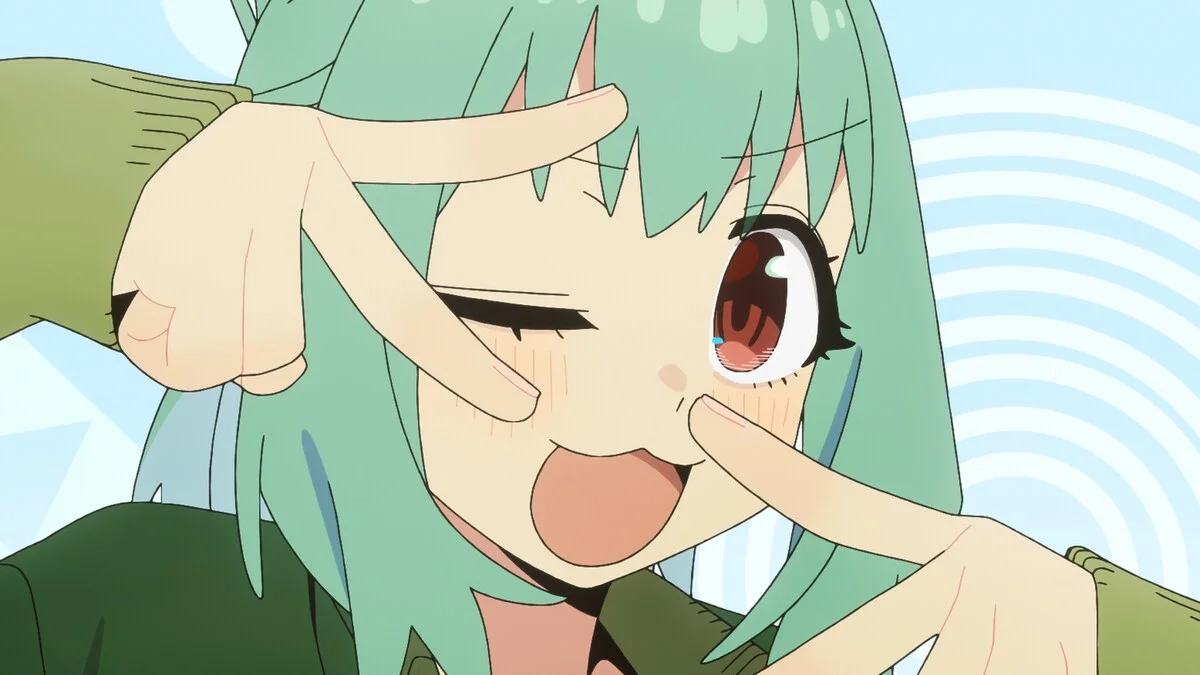 Even the Student Council Has Its Holes!: 2.º PV revela tema "Pi"