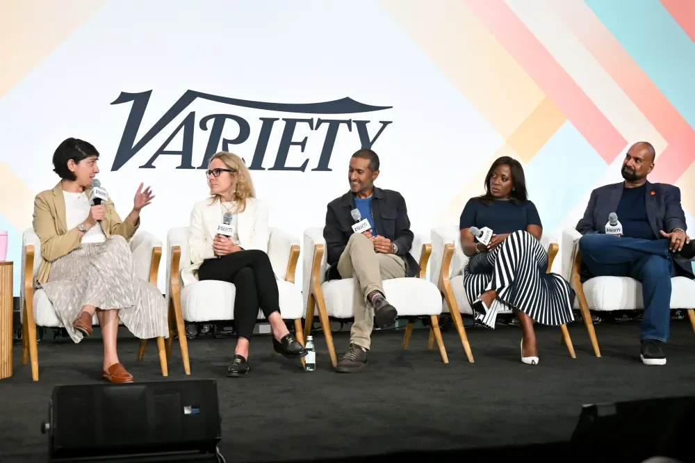 Executivos de Hollywood: 'AI slop' ameaça conteúdo curto de criadores