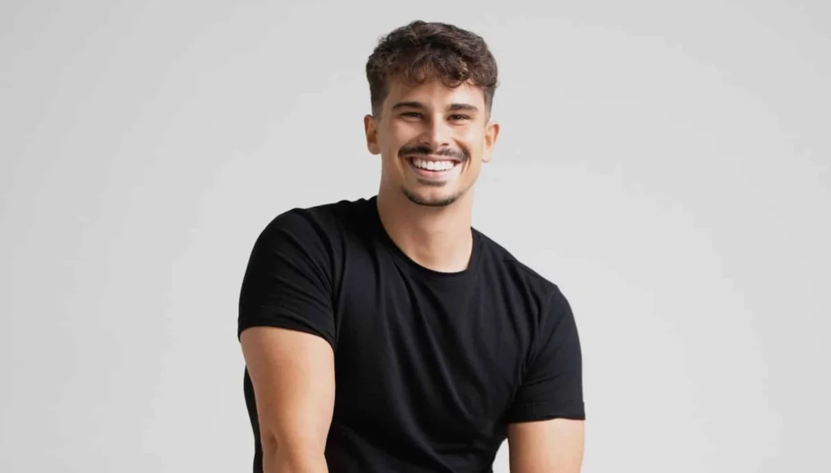 Fábio Faísca anuncia conclusão do último objetivo do ano