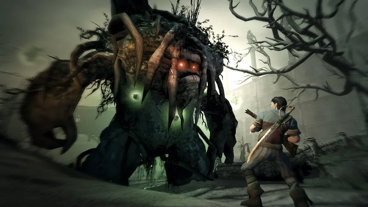 Fable: como sobreviveu a uma década de caos na Xbox