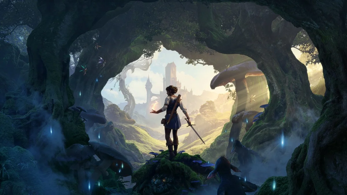 Fable: reboot torna‑se peça‑chave da identidade Xbox