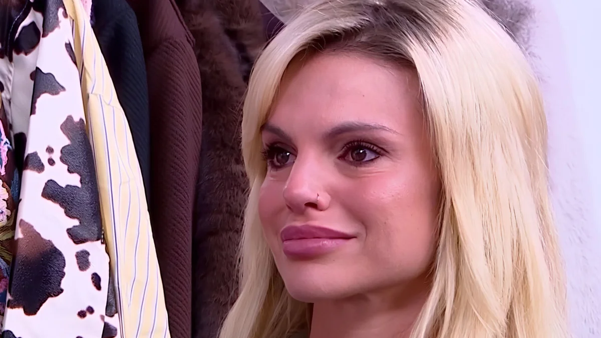 Fanny Rodrigues: filho de 9 anos prefere treino a ver o FC Porto
