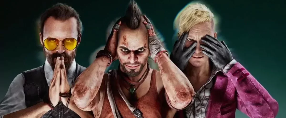 Far Cry começa filmagens com Noah Hawley como showrunner