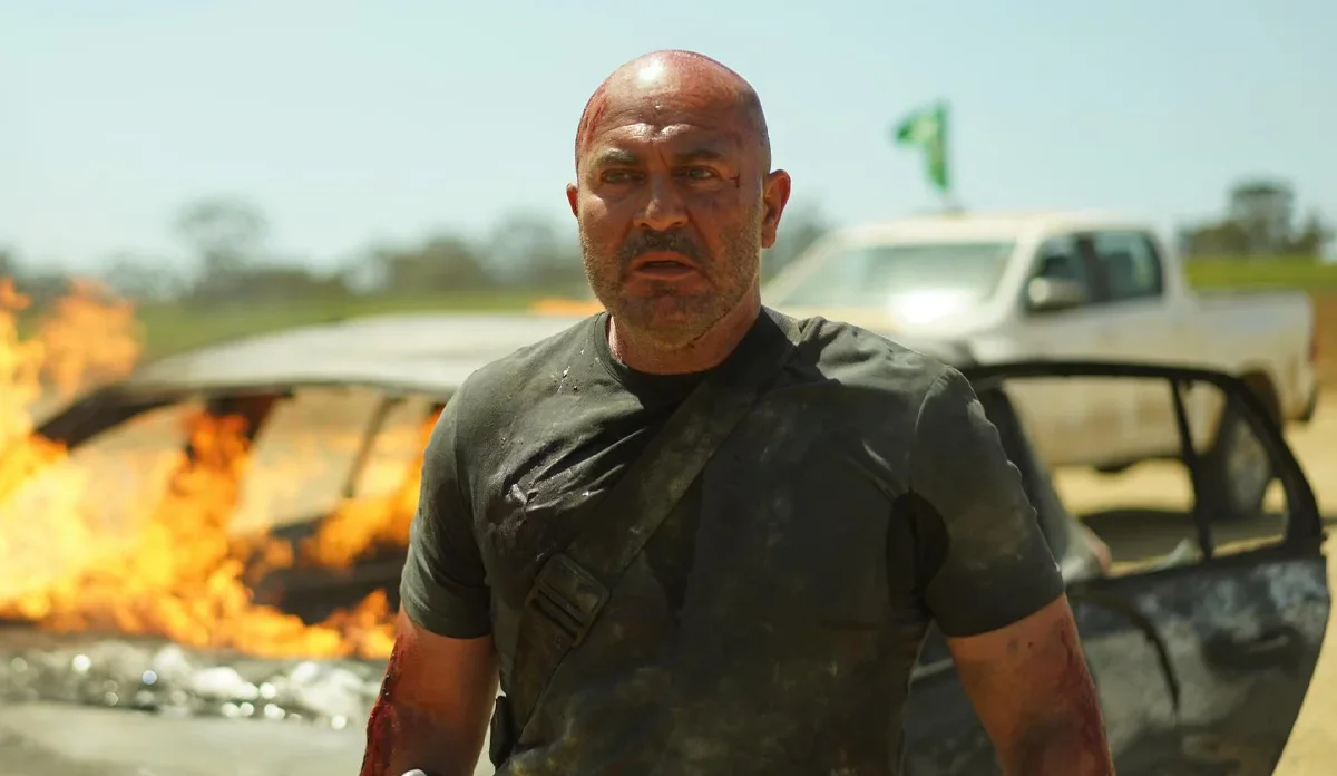 Fauda: filme em desenvolvimento deixa 6.ª temporada em suspenso