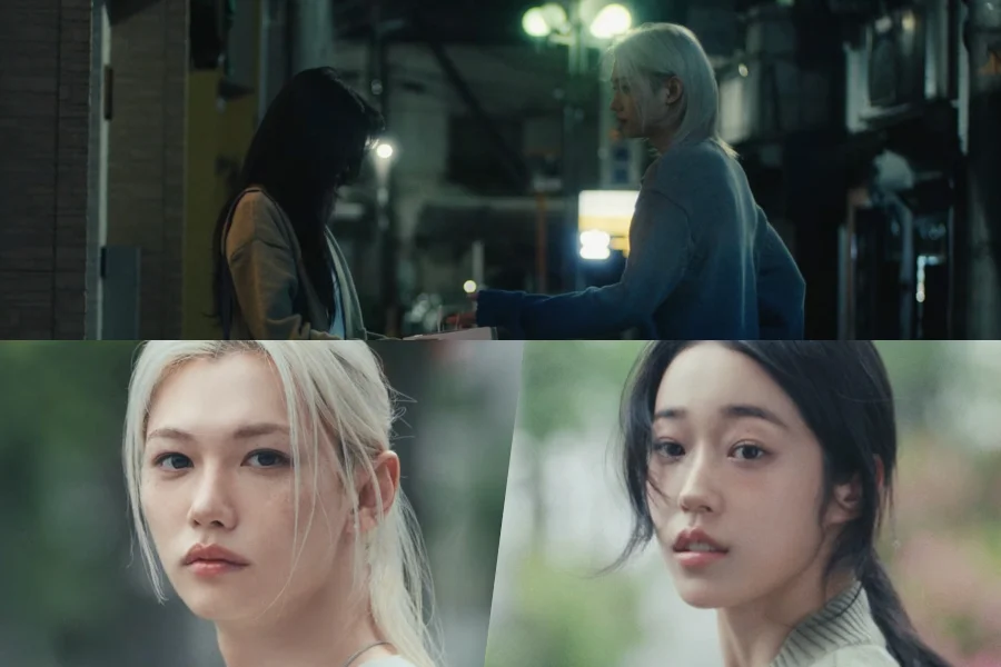 Felix (Stray Kids): “Slow It Down” ganha videoclip com Roh Yoon Seo