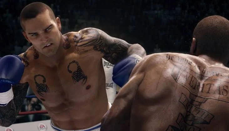 Fight Night: regresso cancelado após pausa no desenvolvimento