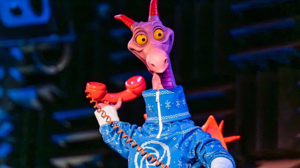 Figment: Seth Rogen confirma papel de produtor e evita confirmar futuro