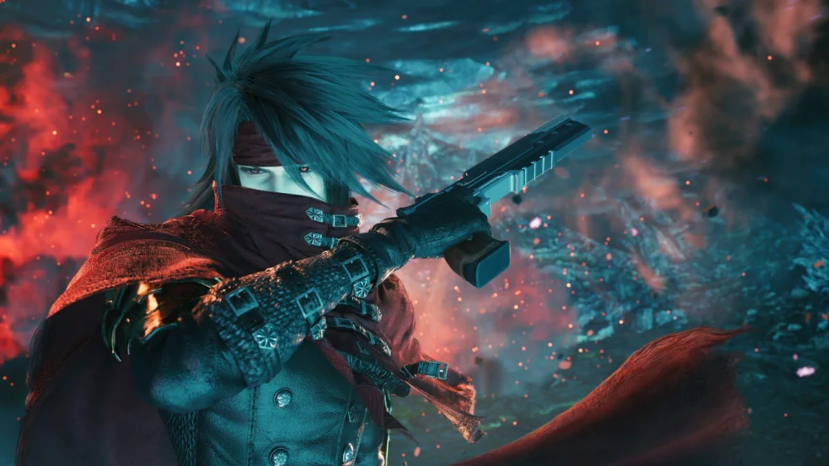 Final Fantasy 7: Revelation encerra trilogia e aposta num legado duradouro