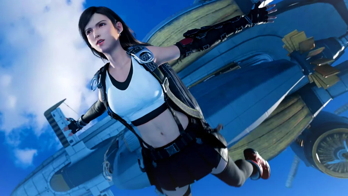 Final Fantasy VII Revelation anuncia duas DLCs de história