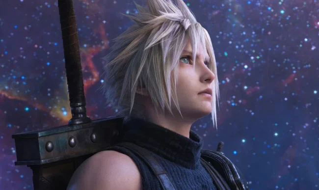 Final Fantasy VII vai ganhar novos projetos no seu universo