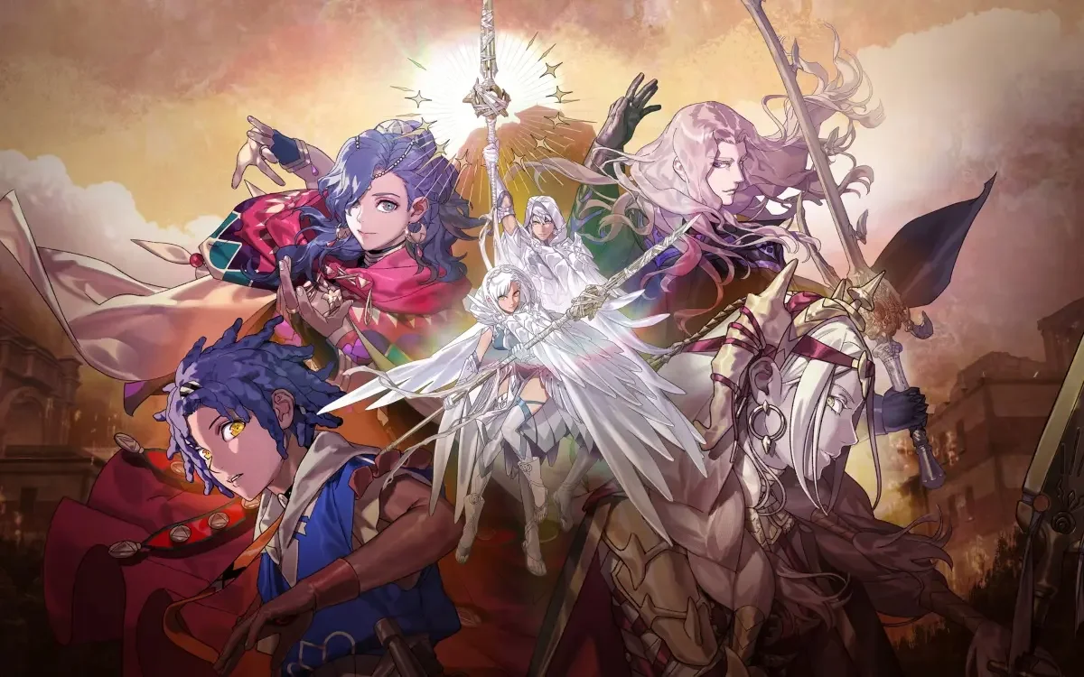 Fire Emblem: Fortune’s Weave atinge média 89 no