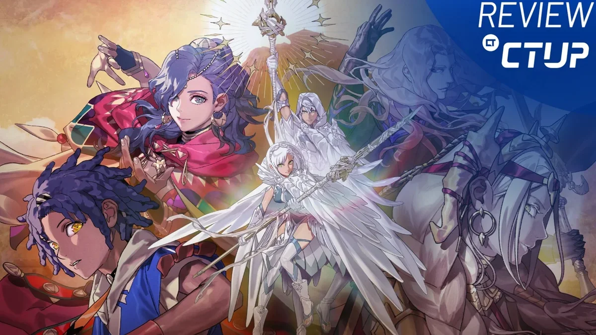Fire Emblem: Fortune’s Weave: exclusividade do Switch 2 em debate
