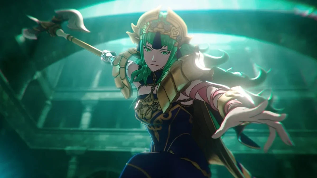 Fire Emblem: Fortune's Weave justifica opção por um único ficheiro de gravação