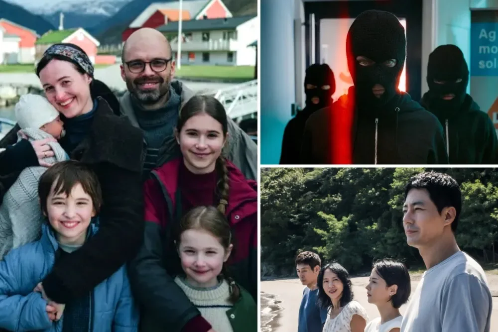 Fjord: Palme d’Or lidera candidaturas internacionais aos Oscars