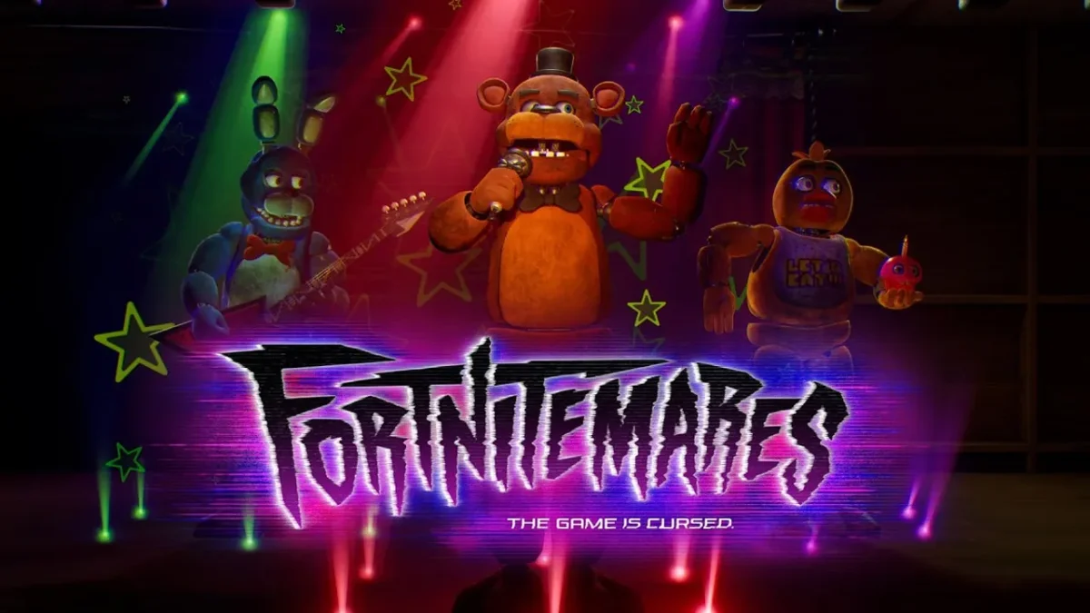 Fortnite: Pizzaria Fazbear invade o mapa e traz skins reativas