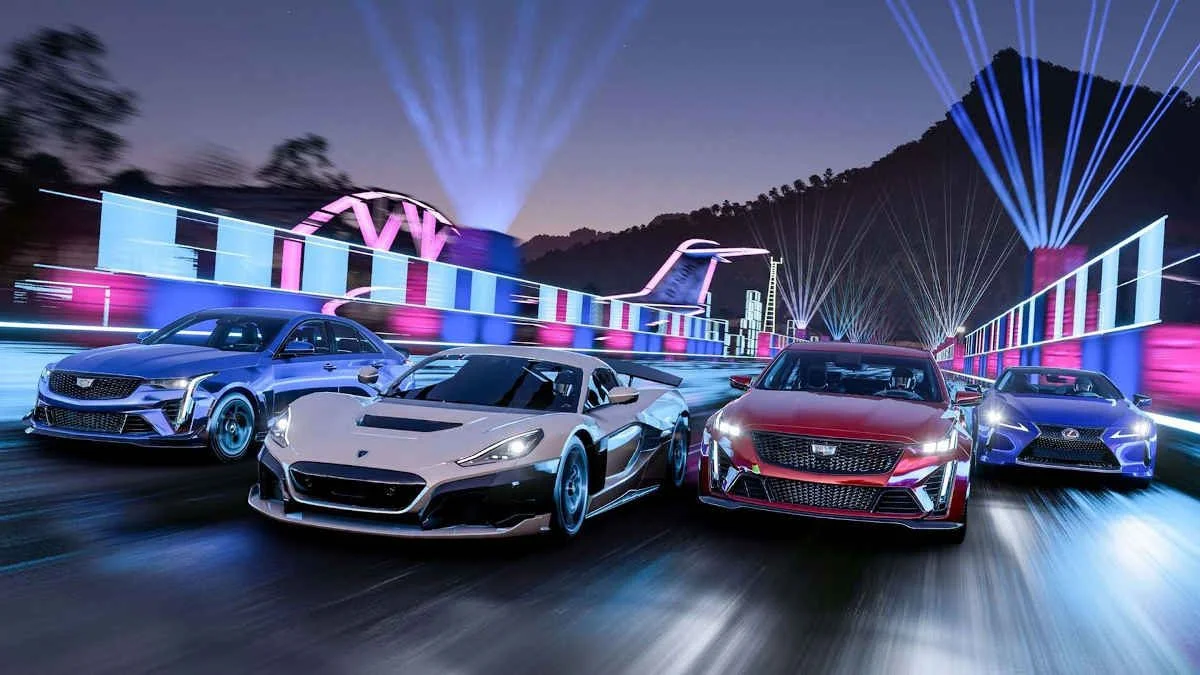 Forza Horizon 6 pode adiar chegada ao PS5