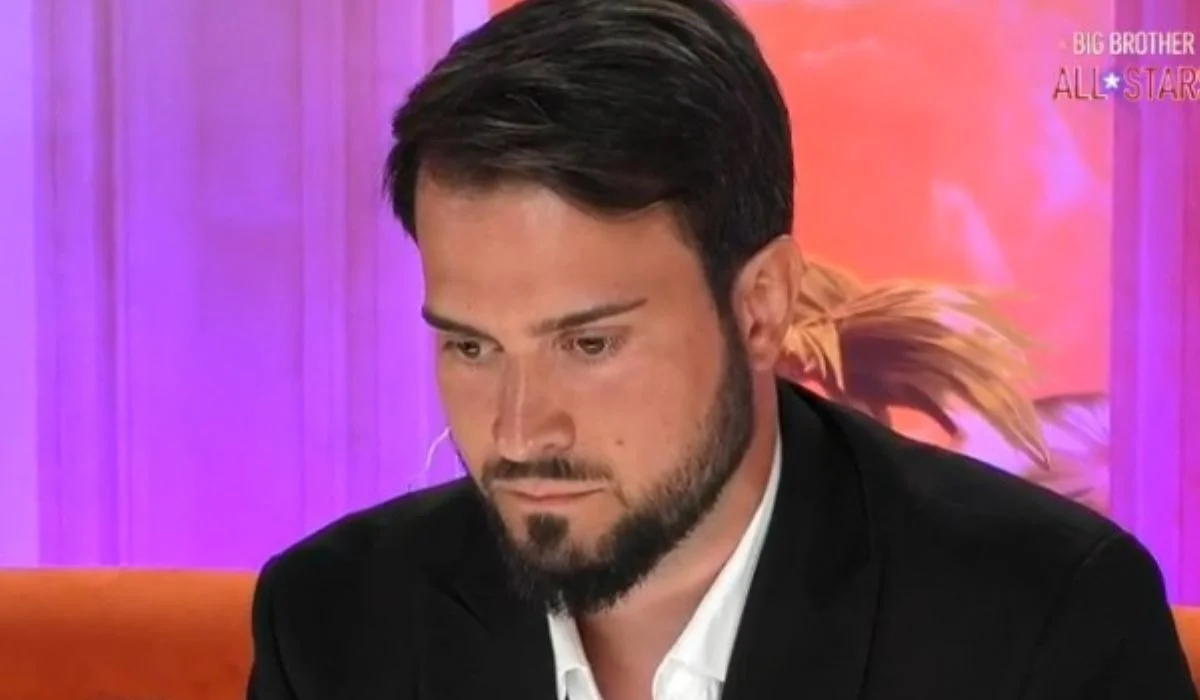 Francisco Monteiro admite: "Já não tenho namorada"