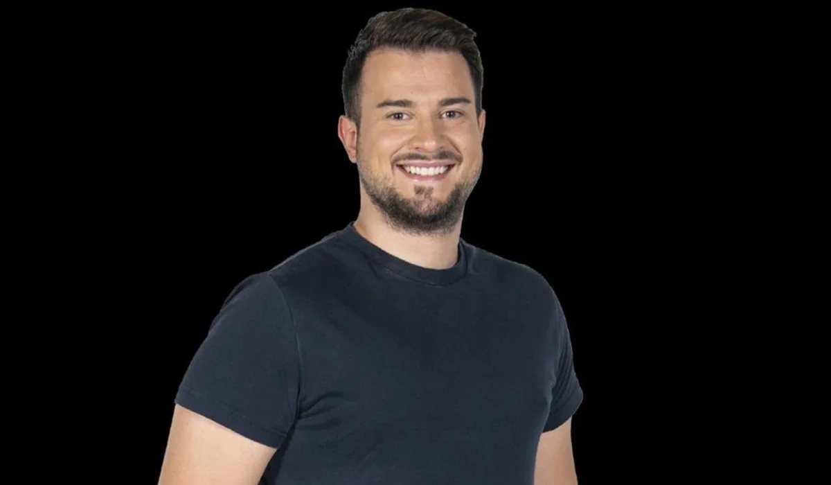 Francisco Monteiro exige espaço a Catarina Miranda no Big Brother All Stars