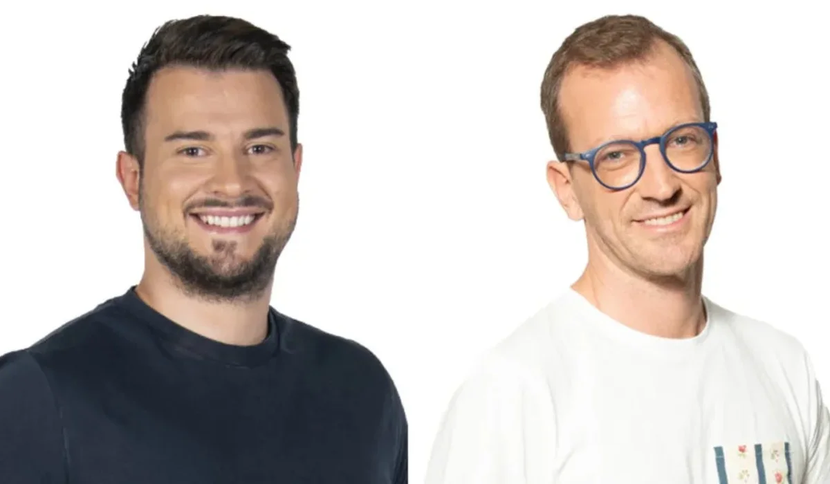 Francisco Monteiro: troca tensa com Diogo Cunha após referência a Cristina Ferreira