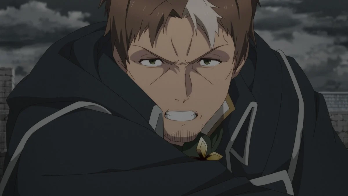 From Old Country Bumpkin to Master Swordsman: terceira temporada confirmada
