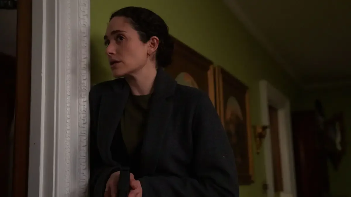Fúria: Alice Black transforma-se em algoz no final da temporada