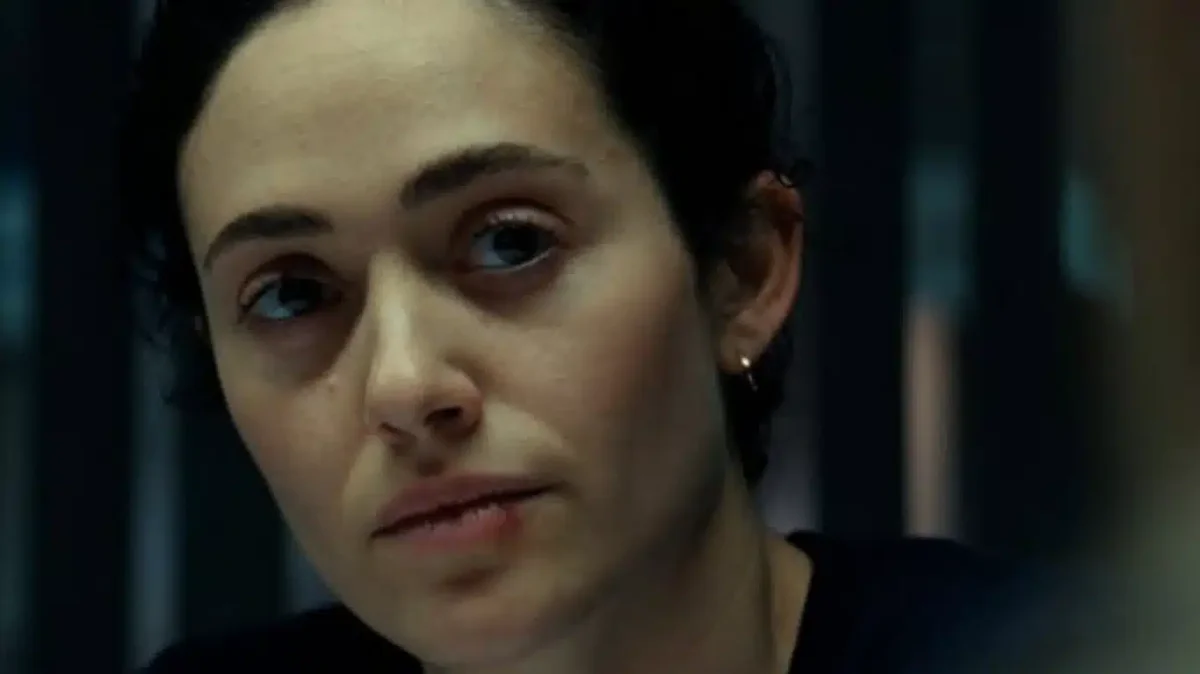 Fúria: o sorriso final de Alice que reescreve toda a temporada