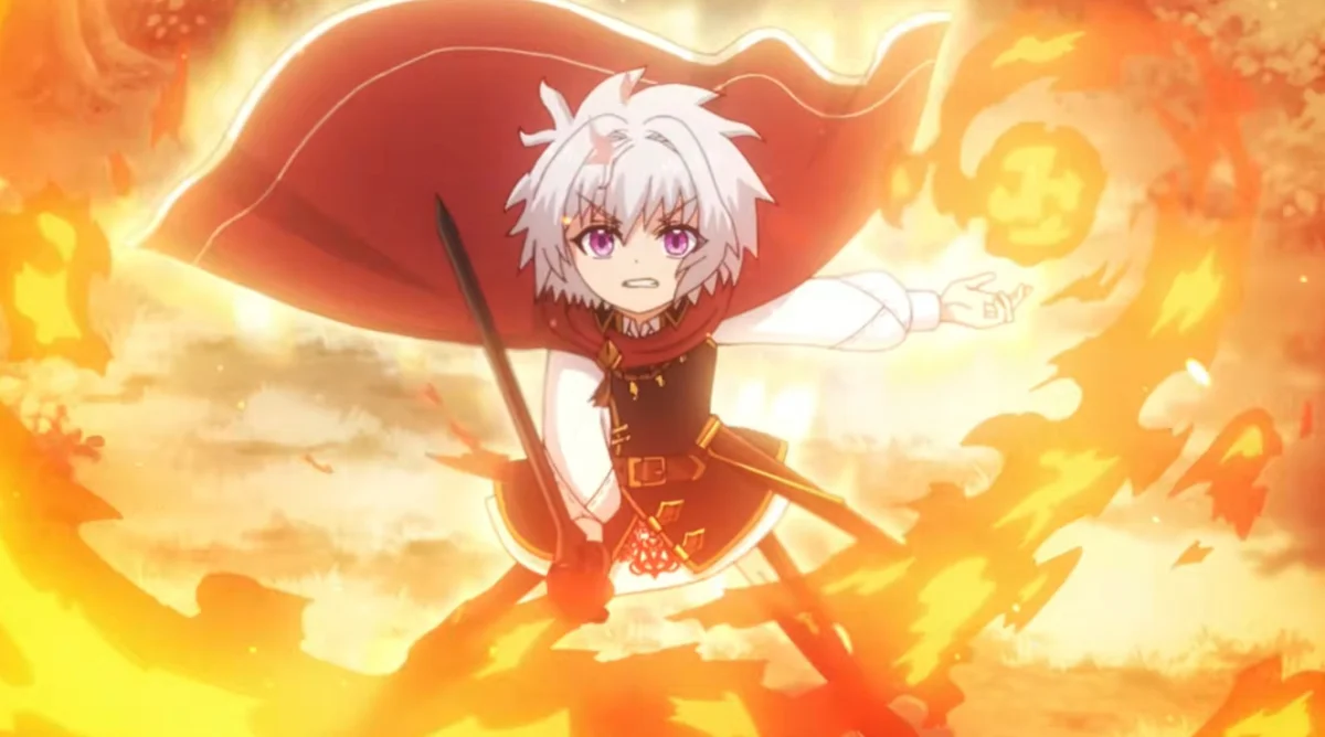 Fuun kara no Saikyou Otoko lança trailer que antecipa estreia