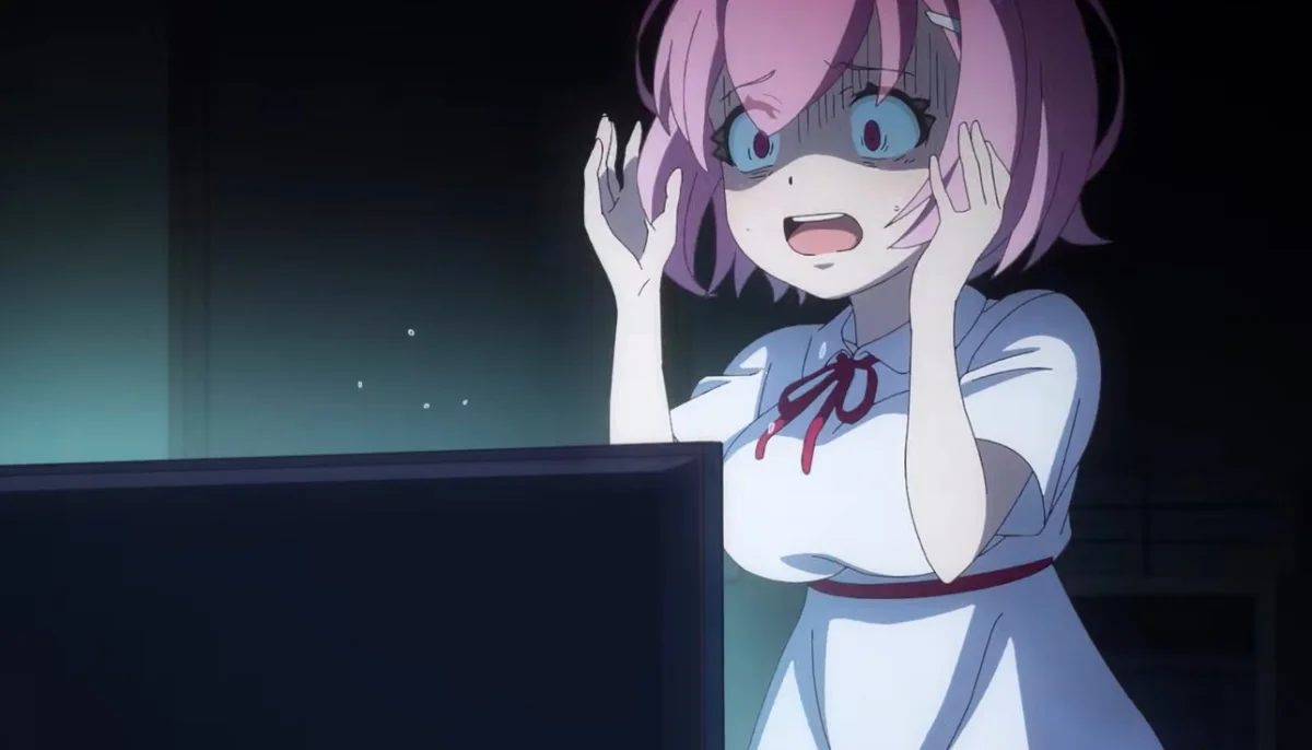FX Senshi Kurumi-chan: trailer revela abertura cantada por Aina Suzuki