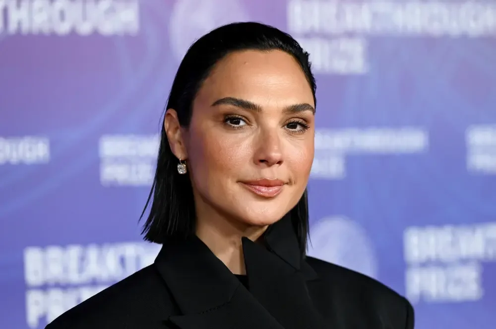 Gal Gadot defende IA nos cenários e exigiu seis meses de garantias
