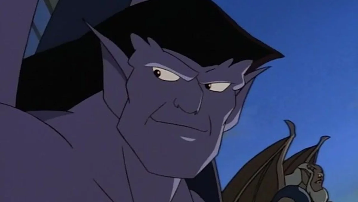 Gargoyles: reboot live-action não está a avançar na Disney