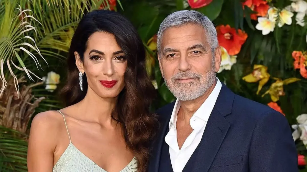 George Clooney: penthouse de 6 milhões em Lisboa desperta rumores