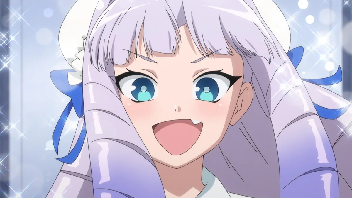 Giant Ojo-sama: Yu Serizawa e Junya Enoki lideram o elenco