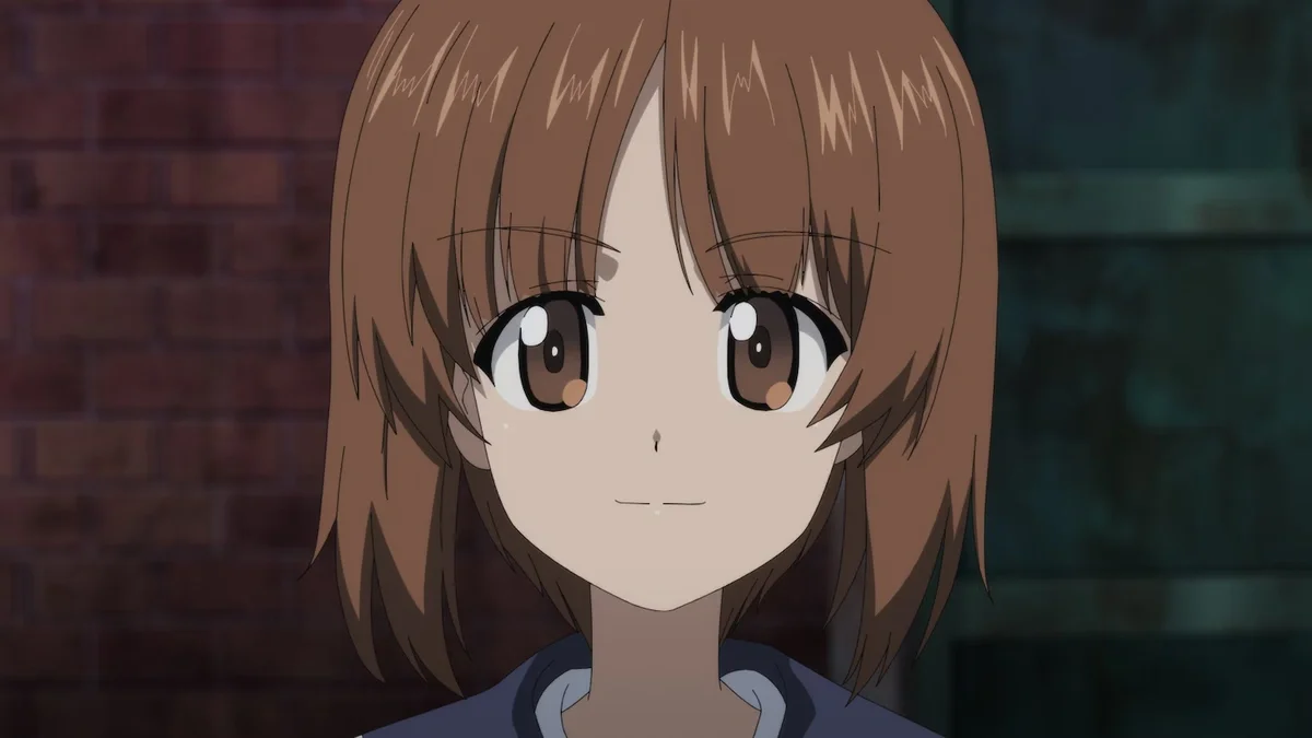 Girls und Panzer das Finale: Part 5 ganha novo visual e trailer