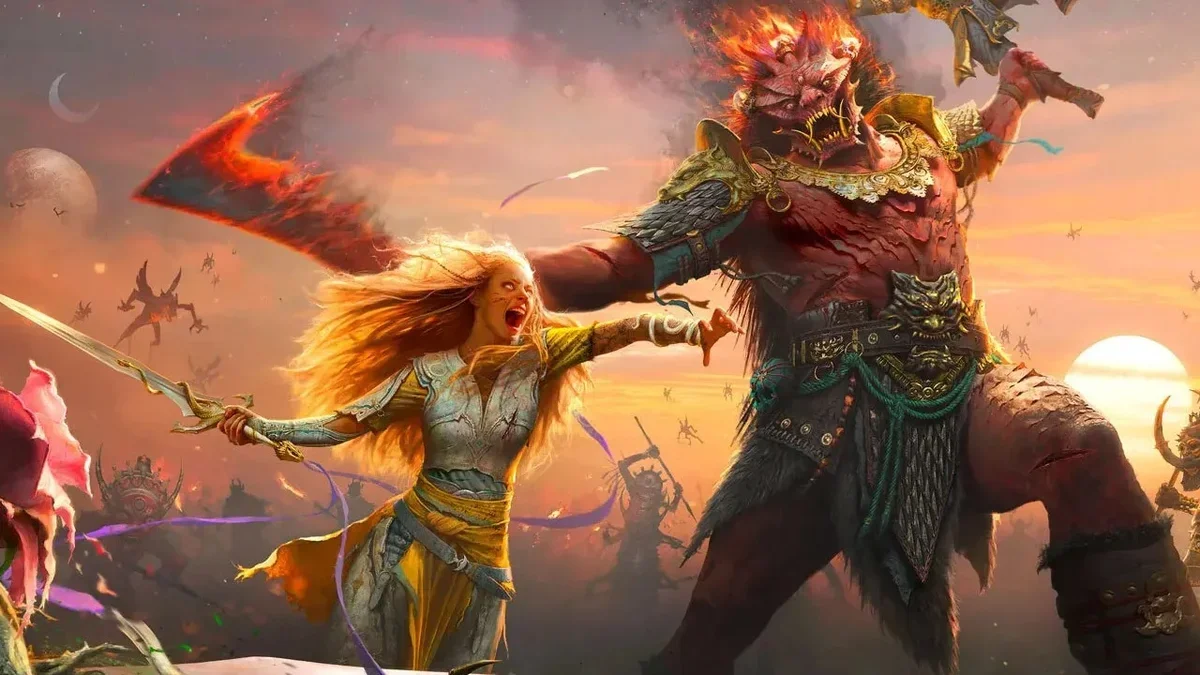 God of War Laufey: pré‑venda arranca com Edição Digital Deluxe
