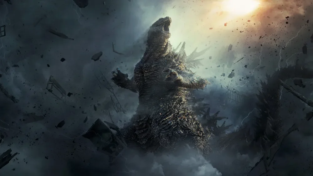 Godzilla Minus Zero: sequela de Yamazaki ambiciona Melhor Filme