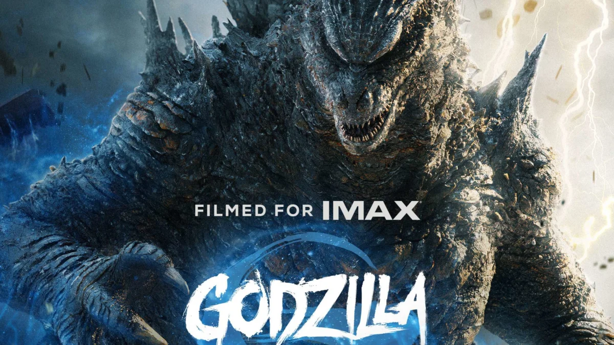 Godzilla Minus Zero sugere rival no novo trailer