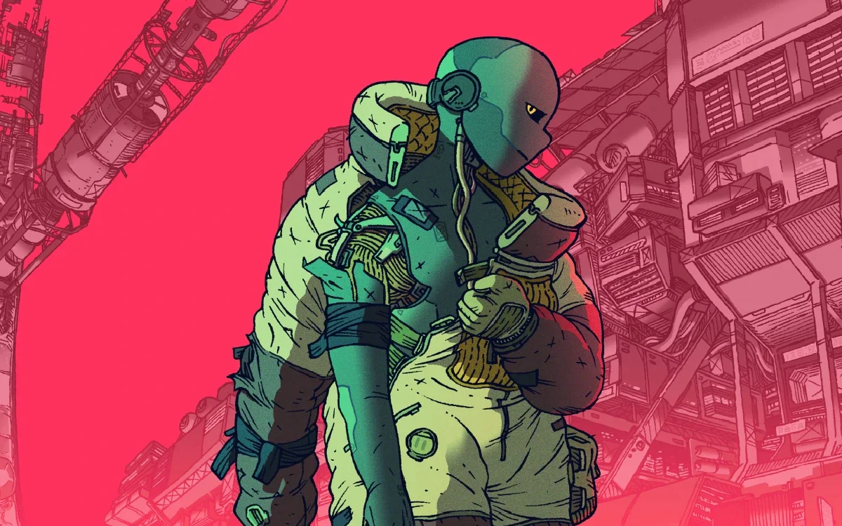 GOG: jogos com até 90% de desconto, Citizen Sleeper por R$11,39