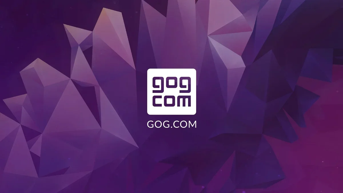GOG lança modelos 3D para imprimir caixas clássicas de jogos de PC