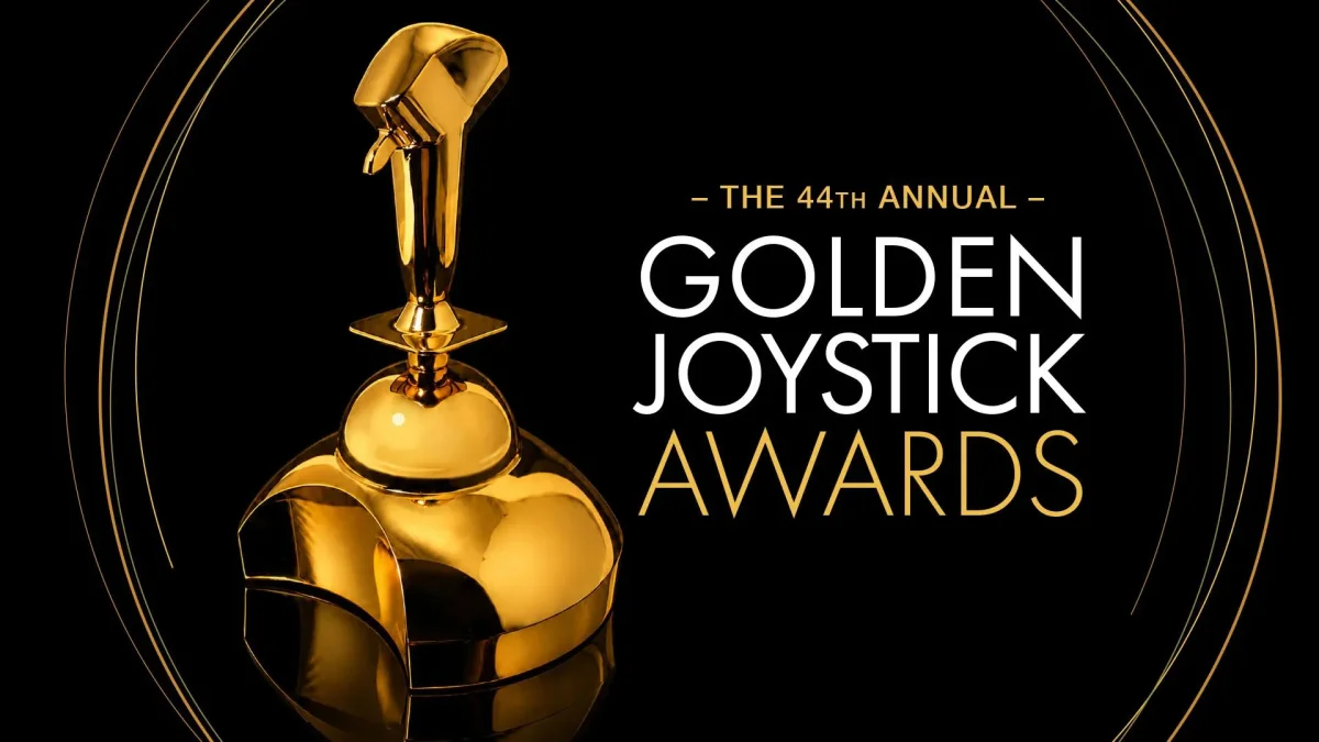Golden Joystick Awards: 007 First Light e Big Walk lideram com cinco indicações