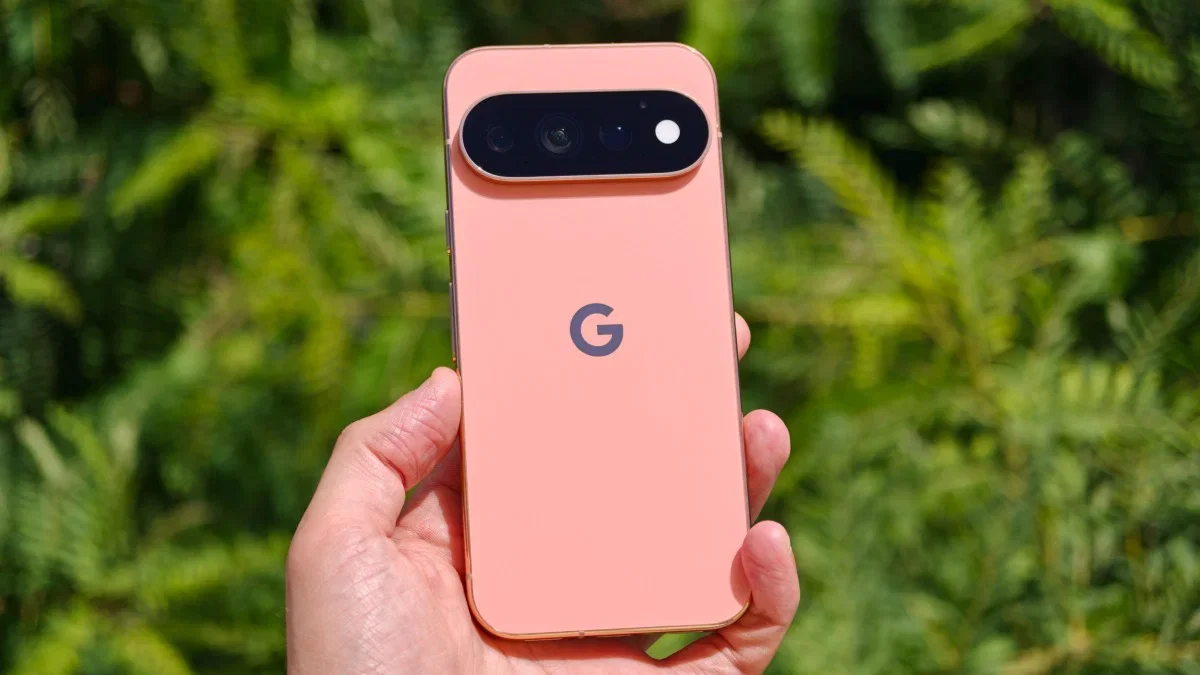 Google Pixel 11 Pro: topo compacto com Super Zoom 120x