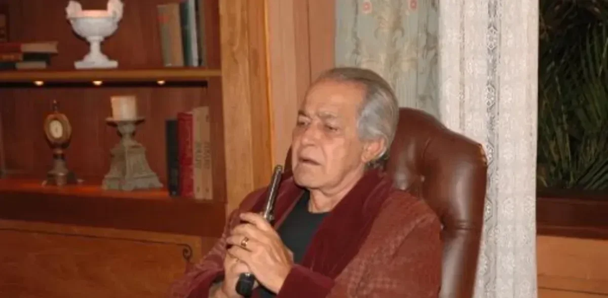 Gracindo Jr.: morre o ator que marcou gerações na televisão brasileira