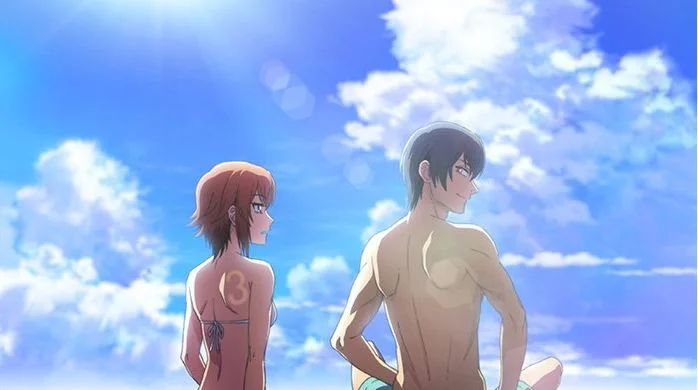Grand Blue: 4.ª temporada anunciada com visual revelado
